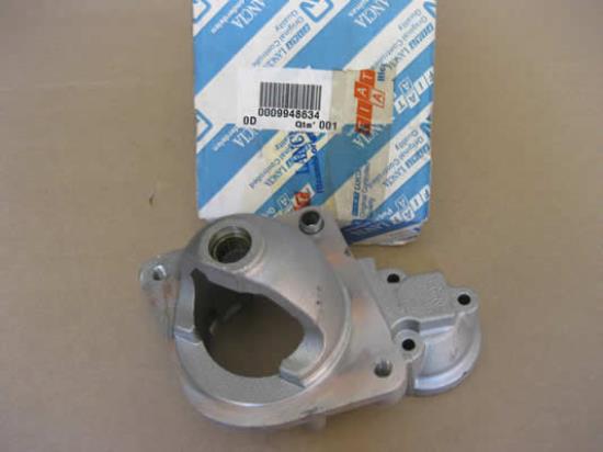 9948634 Behuizing startmotor