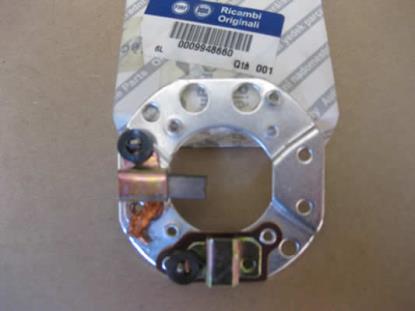 9948660 Reparatie set startmotor