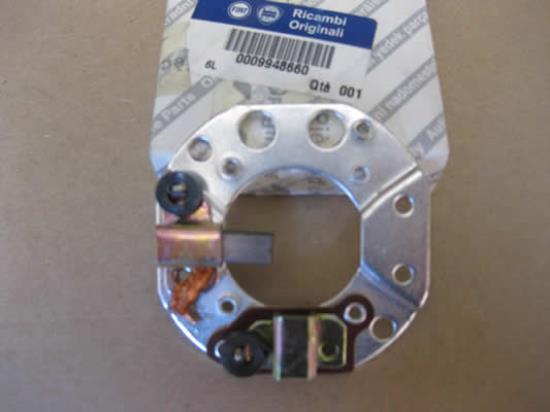 9948660 Reparatie set startmotor