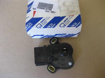 9948738 Standen schakelaar automatische versnellingsbak