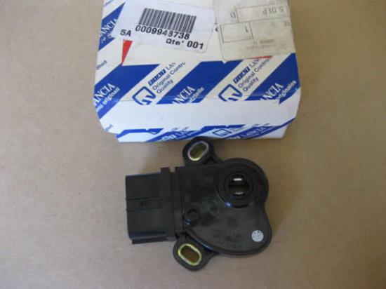 9948738 Standen schakelaar automatische versnellingsbak