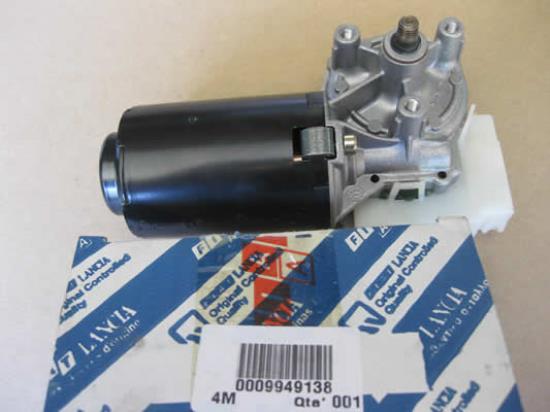 9949138 Ruitenwissermotor