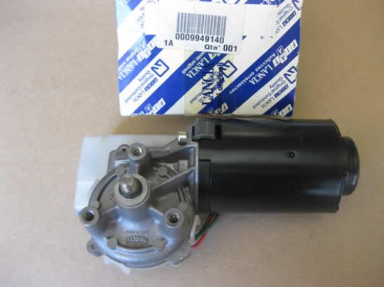 9949140 Ruitenwissermotor