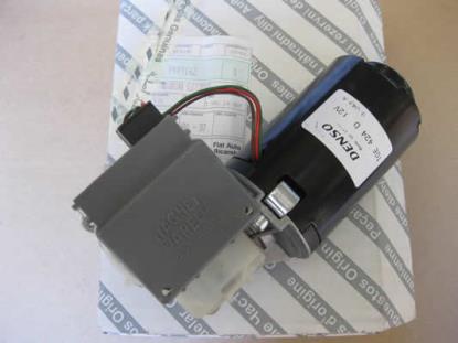 9949162 Ruitenwissermotor