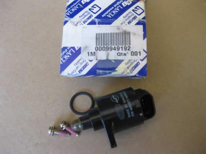 9949192 Gasklephuis sensor