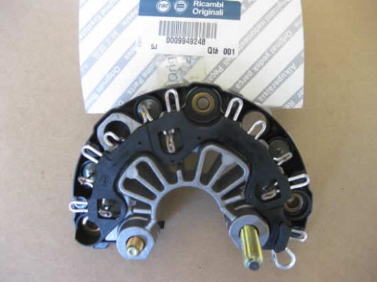 9949248 Gelijkrichter