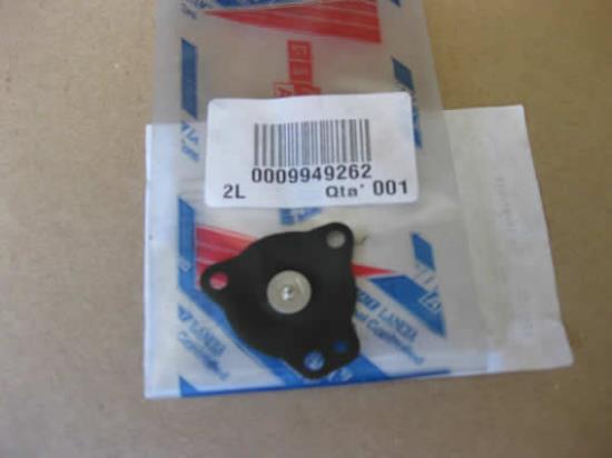 9949262 Membraam carburateur