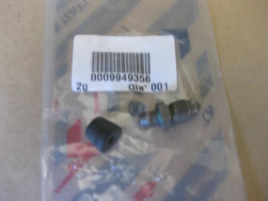 9949356 Ventiel rem ontluchting