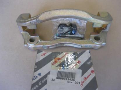 9949426 Houder remklauw