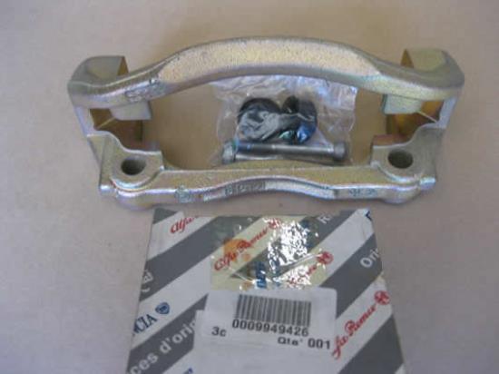 9949426 Houder remklauw