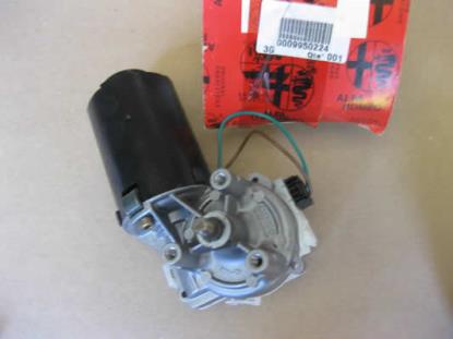 9950224 Ruitenwissermotor