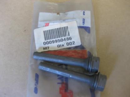 9950486 Glijpen voor remmen