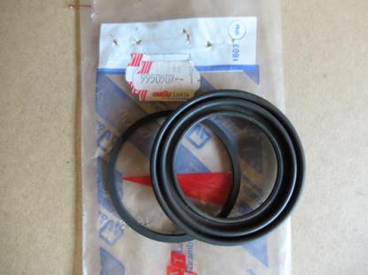 9950507 Remmenkit bestaat uit rubbers en keerringen