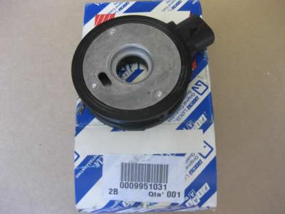 9951031 Houder brandstoffilter