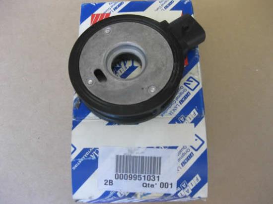 9951031 Houder brandstoffilter