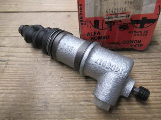 46421940 Koppelingscilinder