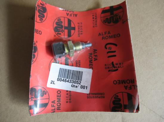 46433052 Temperatuur sensor