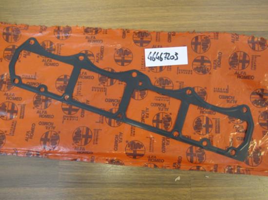 46467203 Klepdeksel pakking 1.6 16V