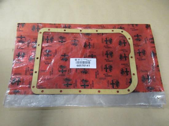 60570141 Carterpan pakking