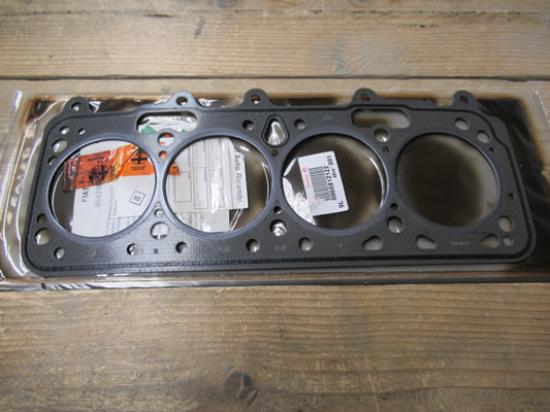 60812122 Koppakking 1.7 en 1.9 D en TD Sp 1.75mm