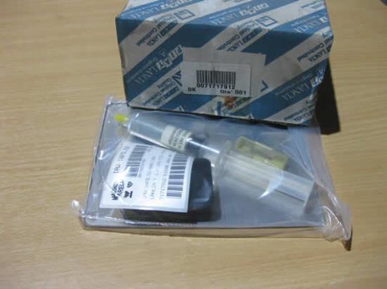 71717912 ECU Eprom update set