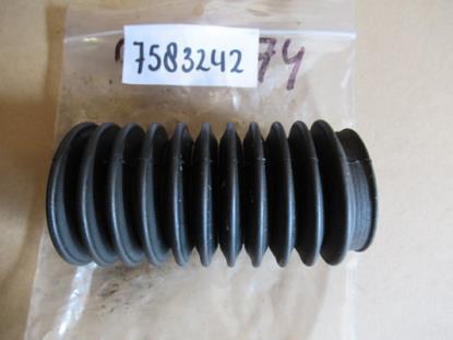 7583242 Stuurhuishoes