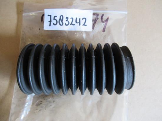 7583242 Stuurhuishoes