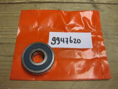 9947620 Lager dynamo