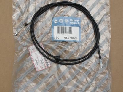 46804533 Motorkap kabel