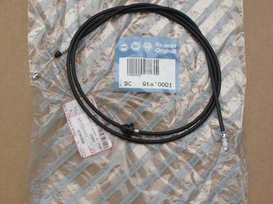 46804533 Motorkap kabel