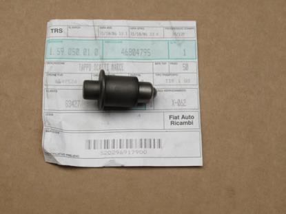 46804795 Plug versnellingsbak