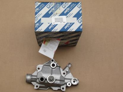 46804920 Versnellingsbak deksel