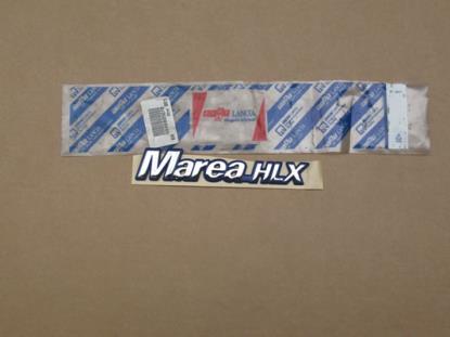 46805070 Embleem HLX