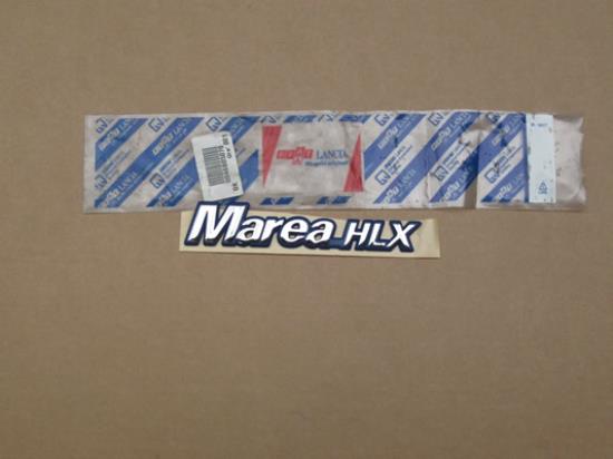 46805070 Embleem HLX