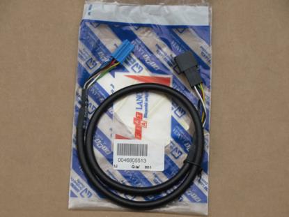 46805513 Kabelboom voor radio