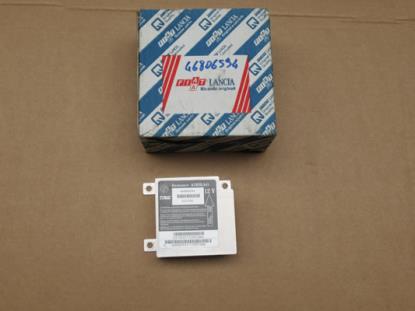 46806594 ECU airbag