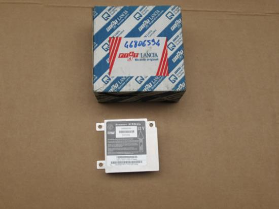 46806594 ECU airbag