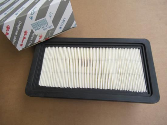 71736122 Luchtfilter