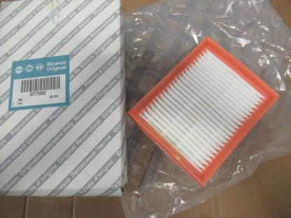 71750588 Luchtfilter