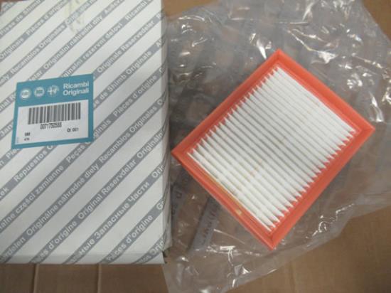 71750588 Luchtfilter