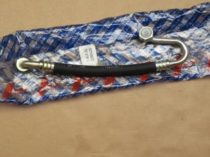 82406605 Oliekoelerslang