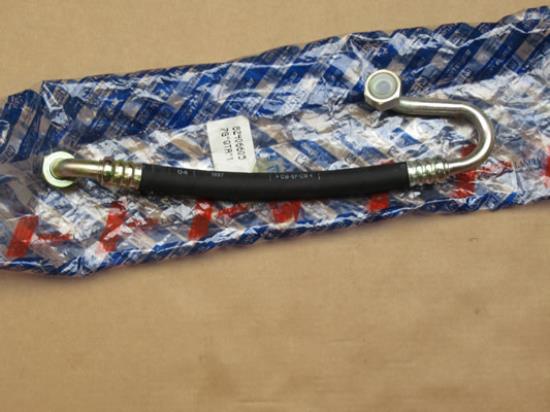 82406605 Oliekoelerslang