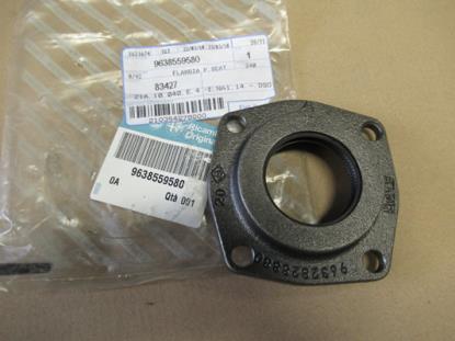 9638559580 Aandrijfaskeerring inclusief flens