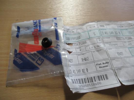 181199580 Ring middenconsole