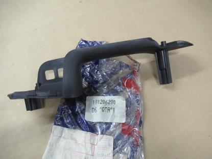 181206280 Binnenkant portier handgreep rechtsvoor