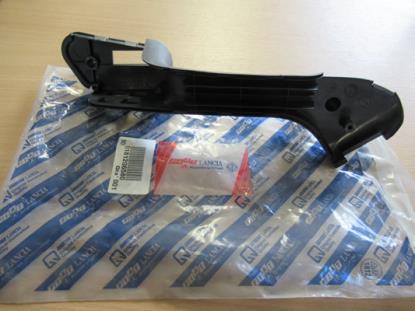 181206580 Deurgreep links