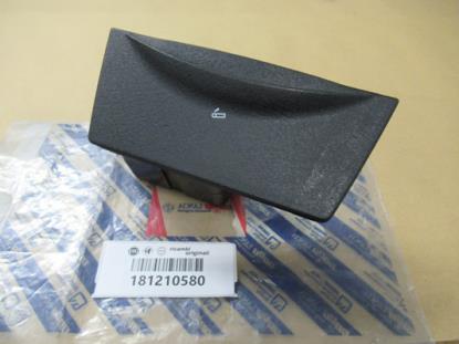 181210580 Asbak dashboard