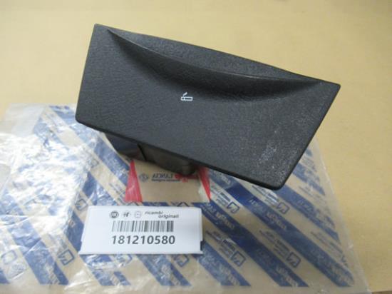 181210580 Asbak dashboard