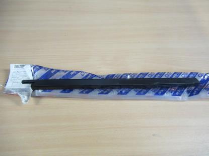 181374080 Afdeklijst rechts open dak