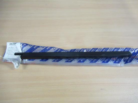 181374080 Afdeklijst rechts open dak